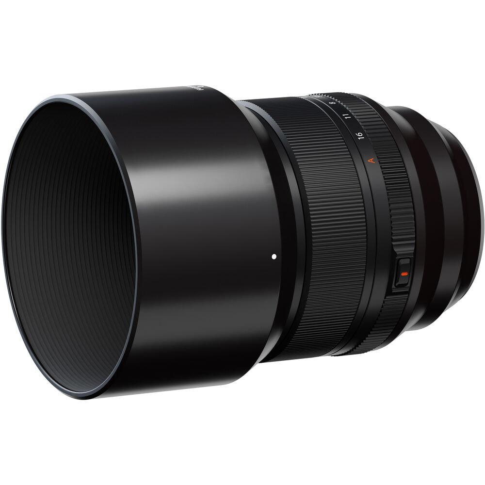 FujiFilm XF 56mm f/1.2 R WR - 5